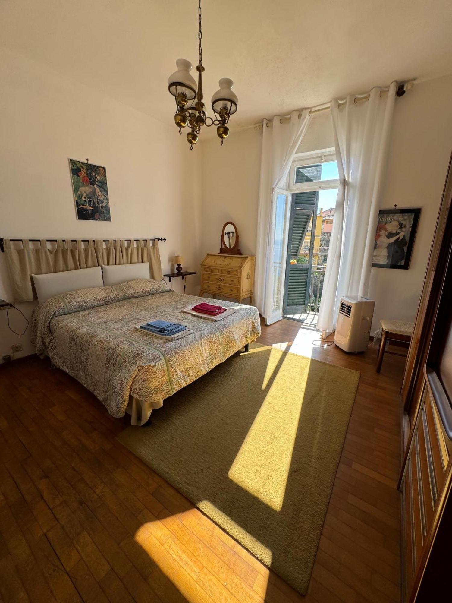 Giardino Dei Limoni Villa Pieve Ligure Dış mekan fotoğraf