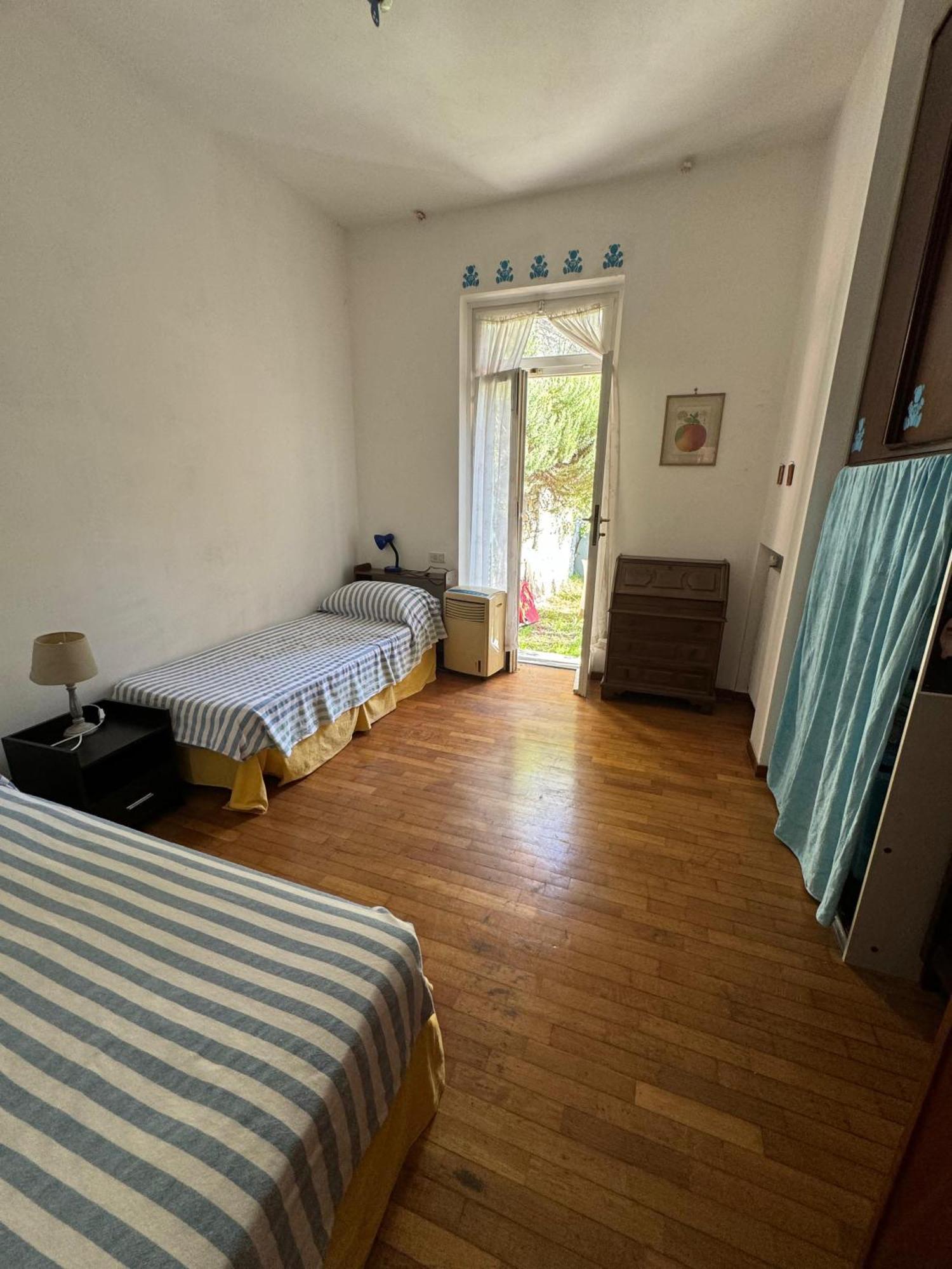 Giardino Dei Limoni Villa Pieve Ligure Dış mekan fotoğraf
