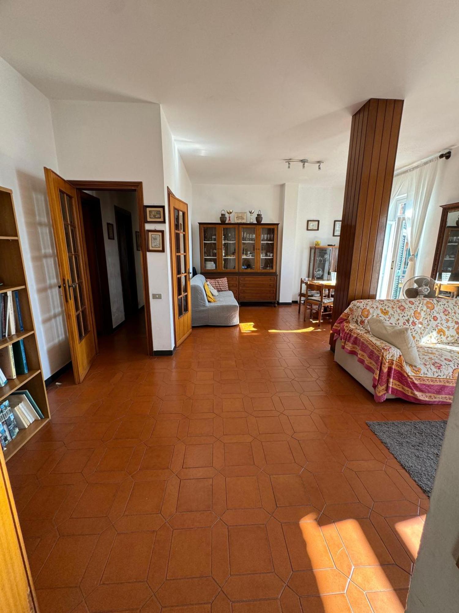Giardino Dei Limoni Villa Pieve Ligure Dış mekan fotoğraf