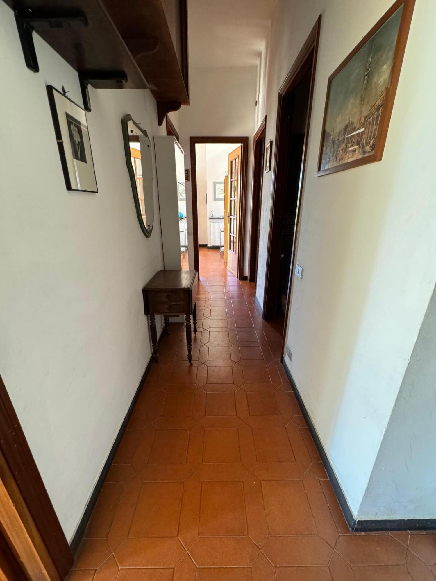 Giardino Dei Limoni Villa Pieve Ligure Dış mekan fotoğraf