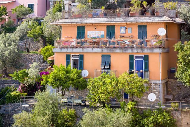 Giardino Dei Limoni Villa Pieve Ligure Dış mekan fotoğraf