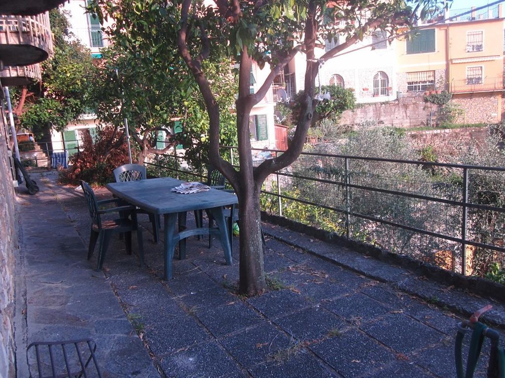 Giardino Dei Limoni Villa Pieve Ligure Dış mekan fotoğraf
