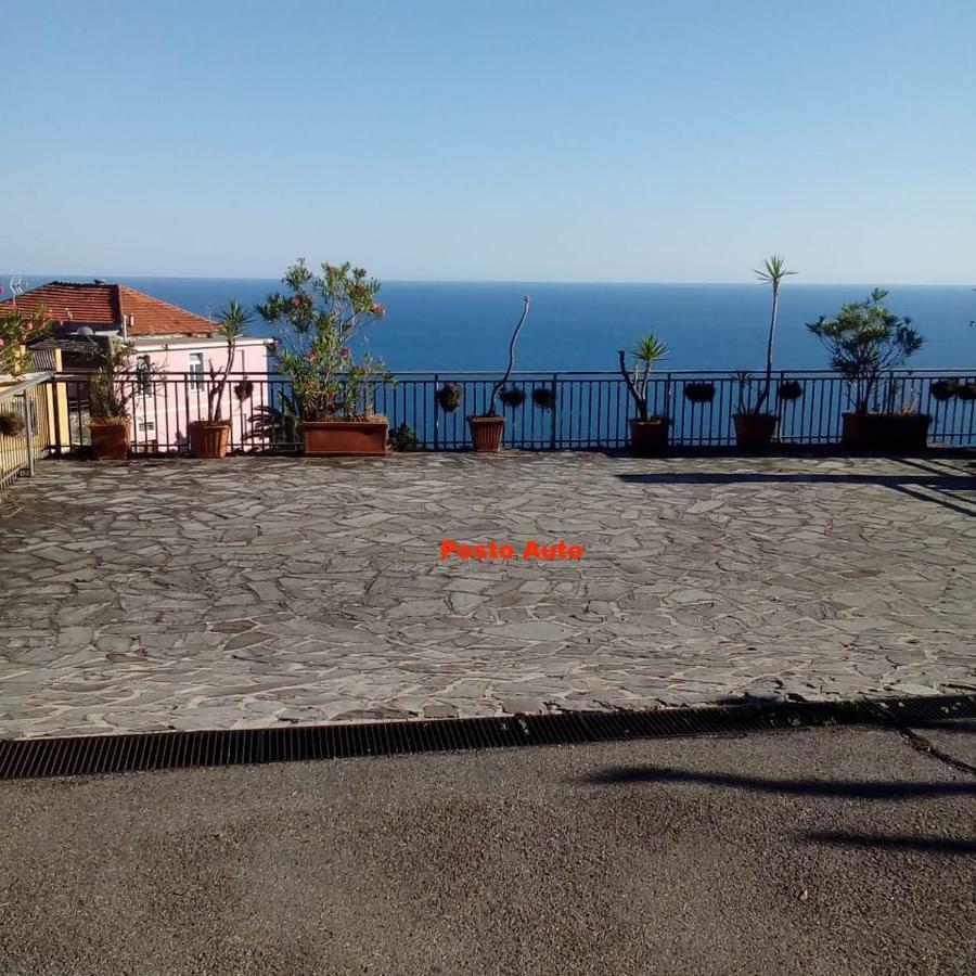 Giardino Dei Limoni Villa Pieve Ligure Dış mekan fotoğraf